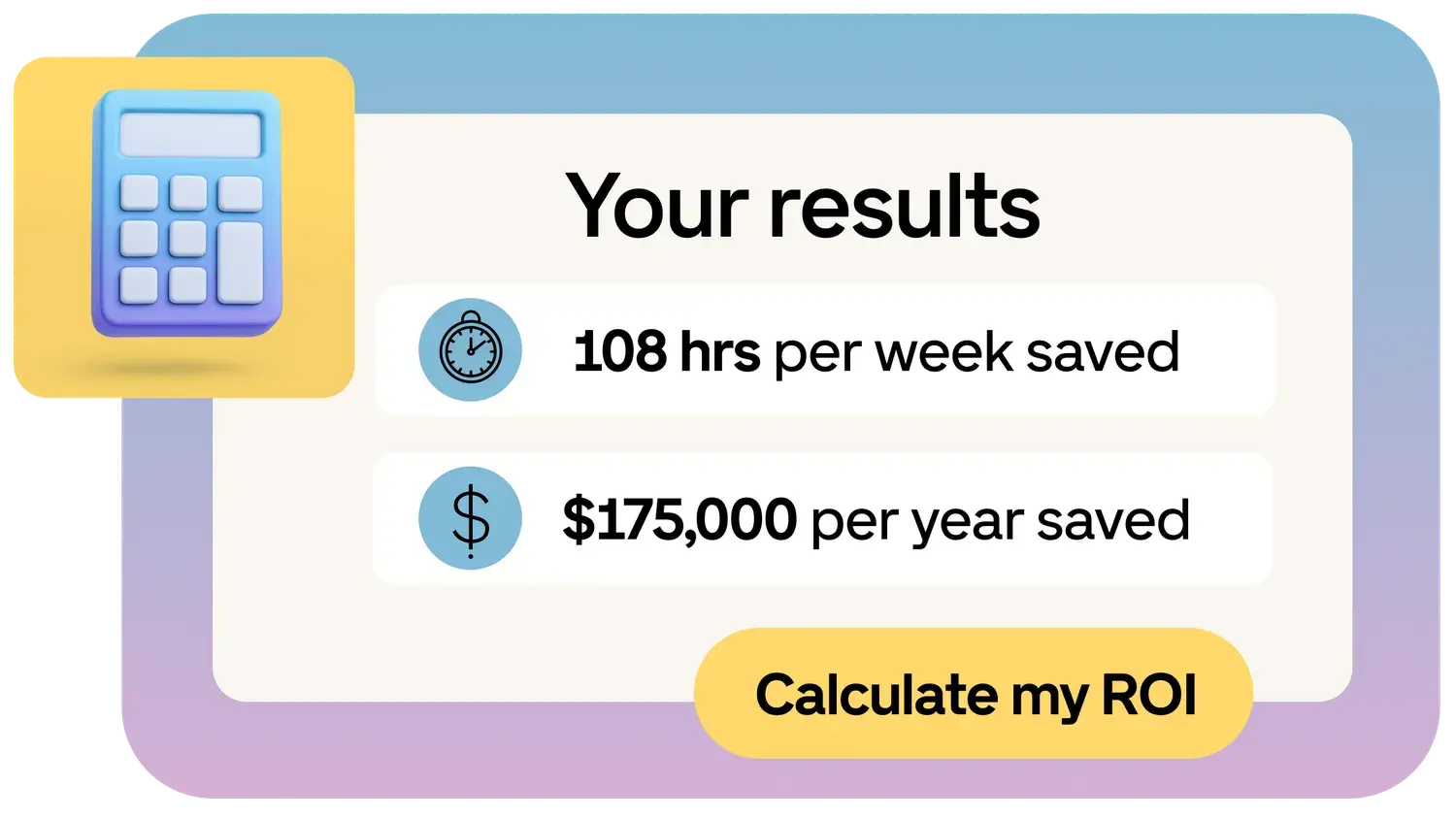 ROI