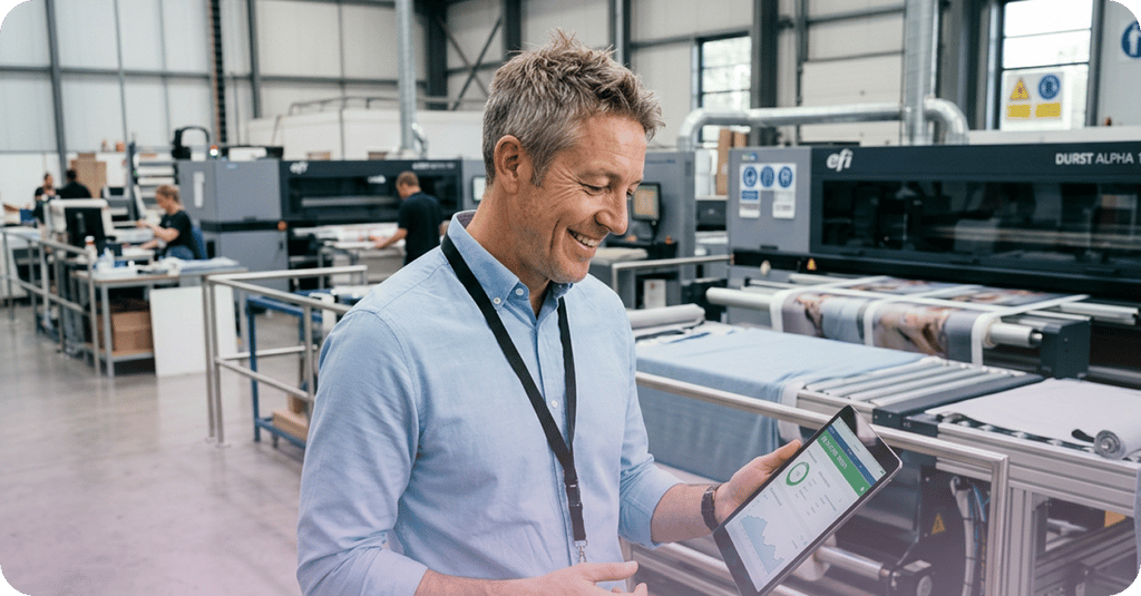 GelatoConnect - How BSG used AI quoting to win a £750K tender