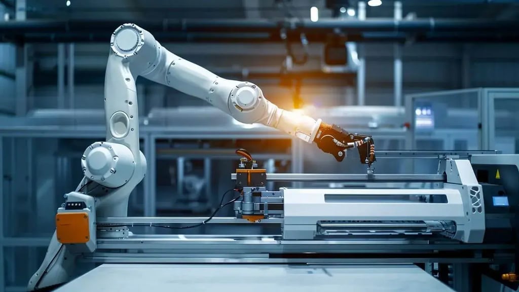 GelatoConnect - How Smart Production Paths Keep Enterprise Print Operations Running When Machines...