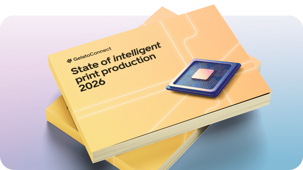 State of intelligent print production 2026: the operating picture