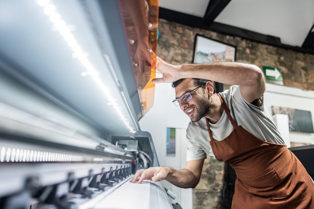 Reduce print production waste: the 2026 layer-aware quality playbook