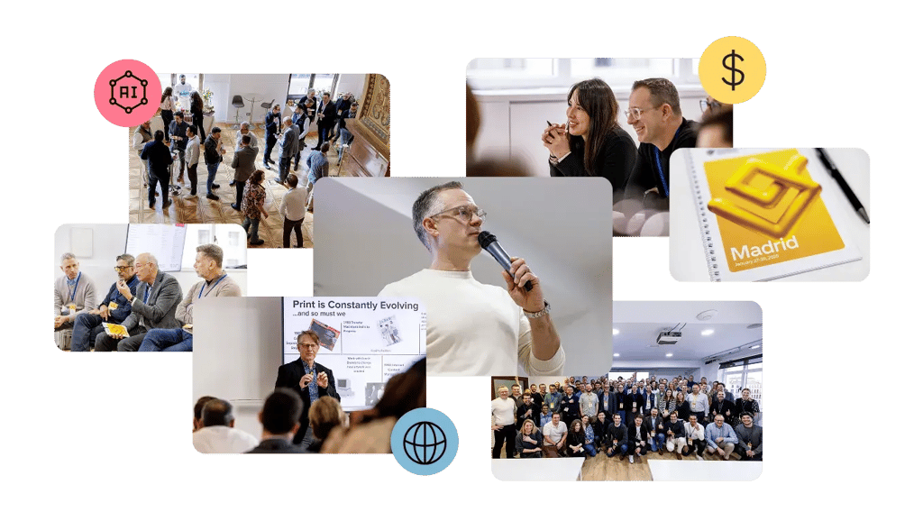 GelatoConnect City Tour Spring 2026 explained