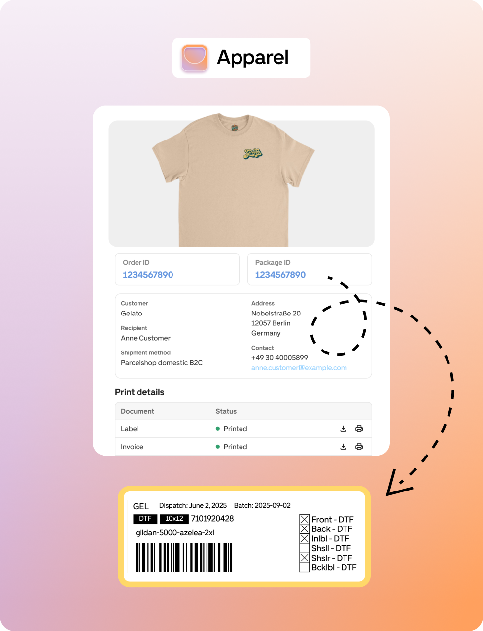 Try yourself - Apparel - Ad - Activation Phase (2)