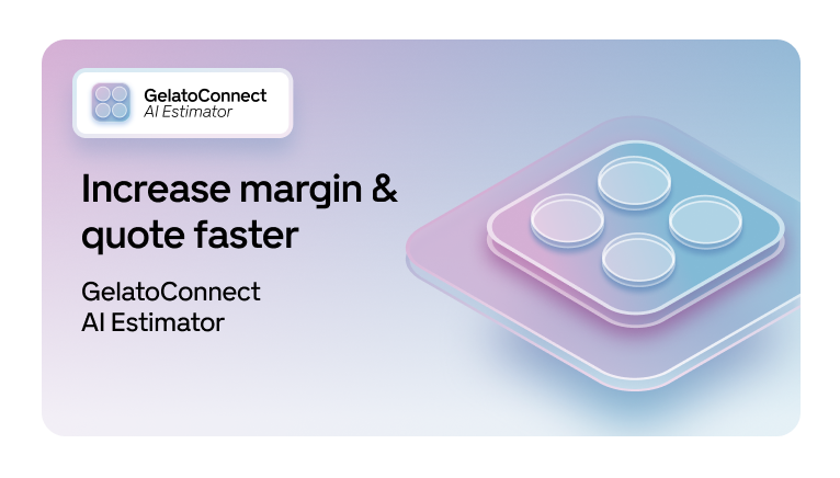 GelatoConnect AI Estimator