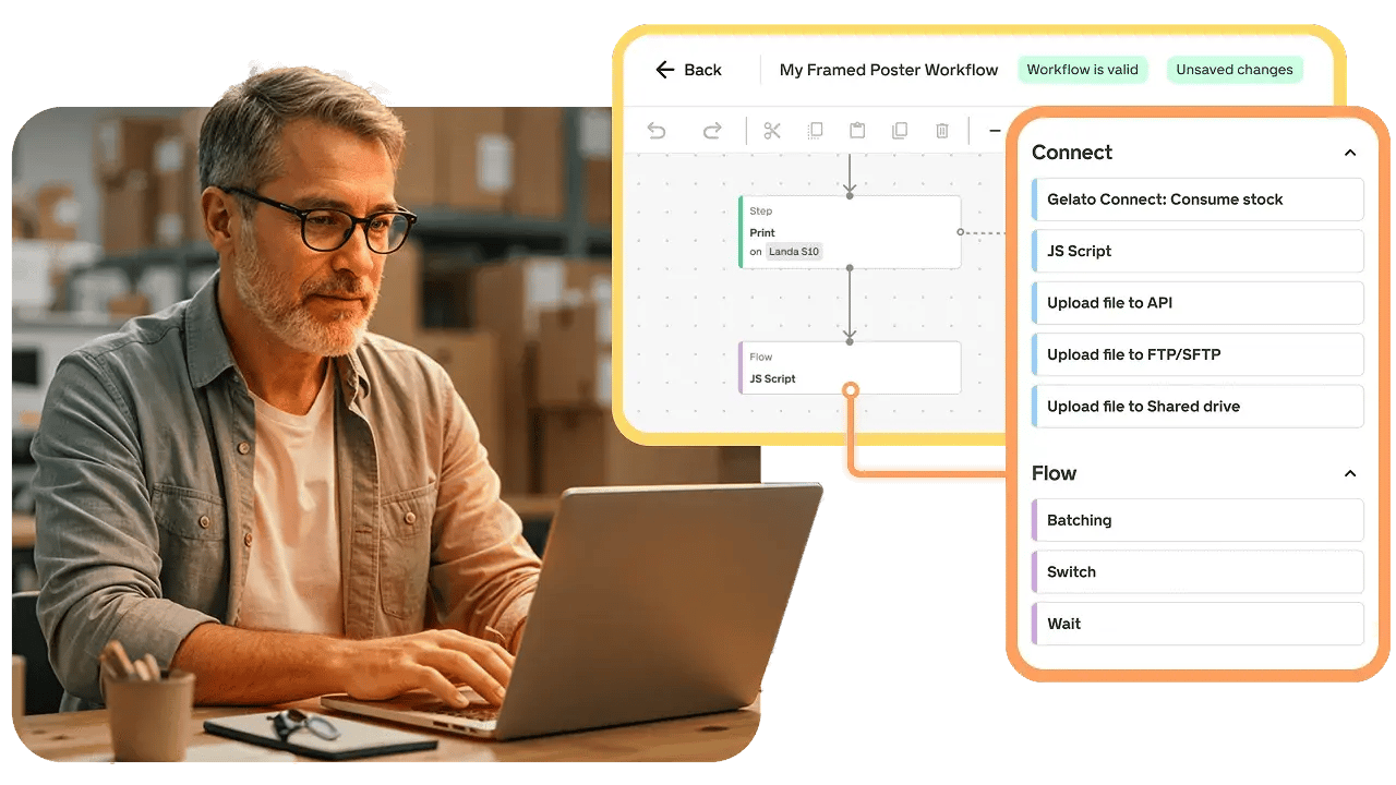 Workflow 8