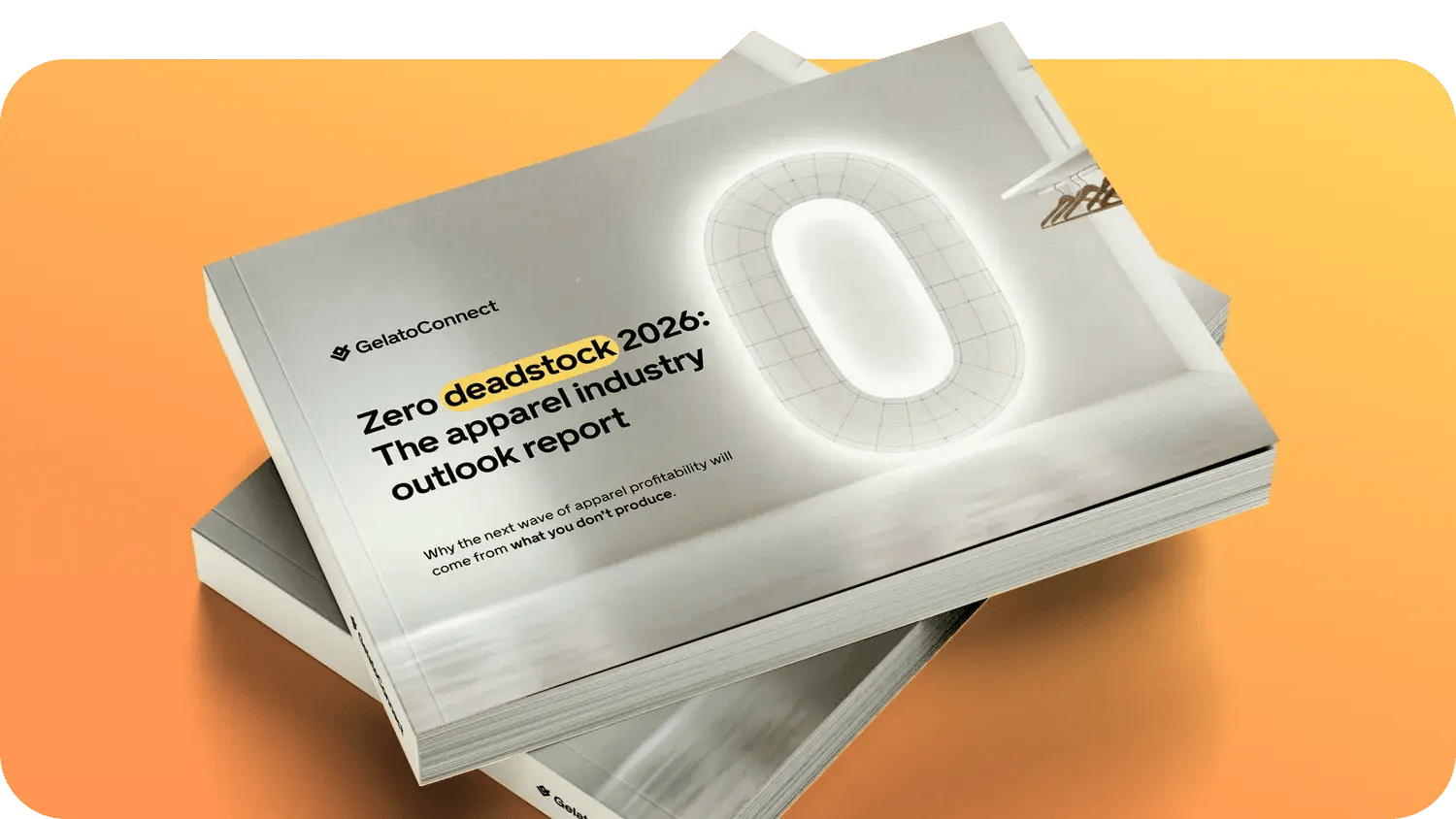 Zero deadstock 2