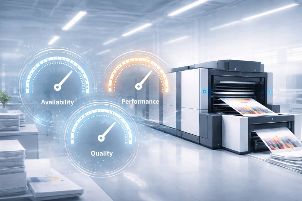 Managed print services 2026: definitive buyer's guide