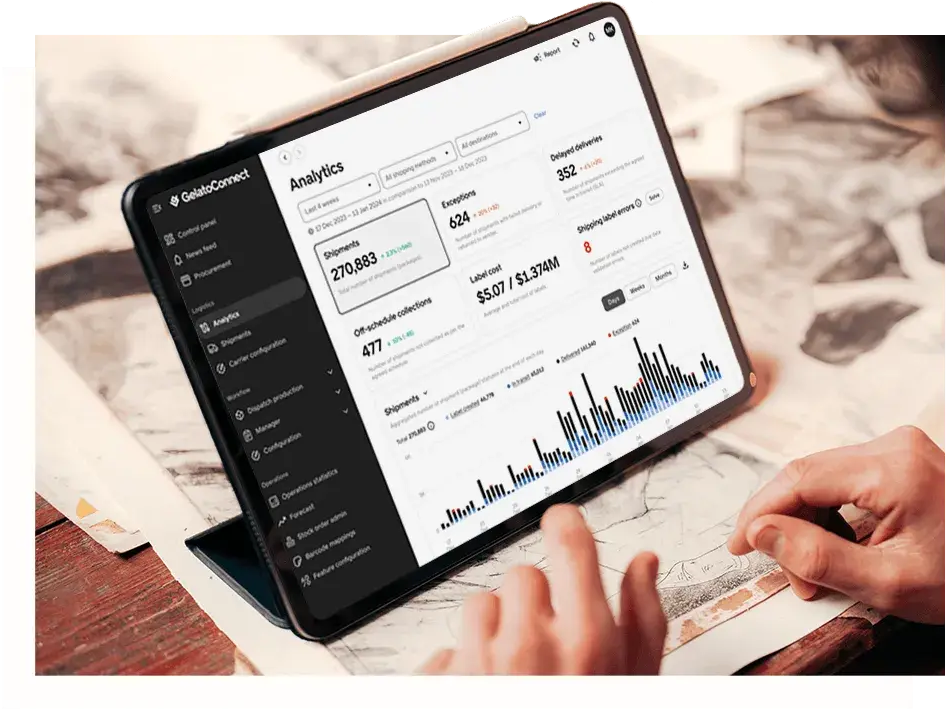 6 print production KPIs every operations leader should track in 2026