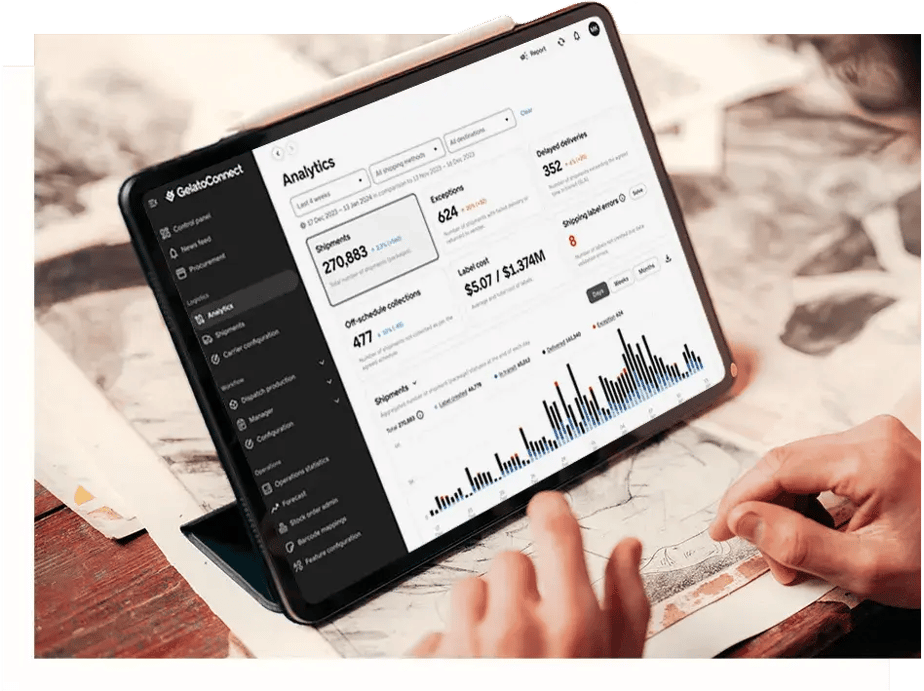 6 print production KPIs every operations leader should track in 2026