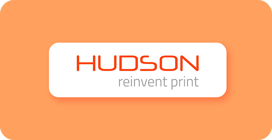 hudson printing