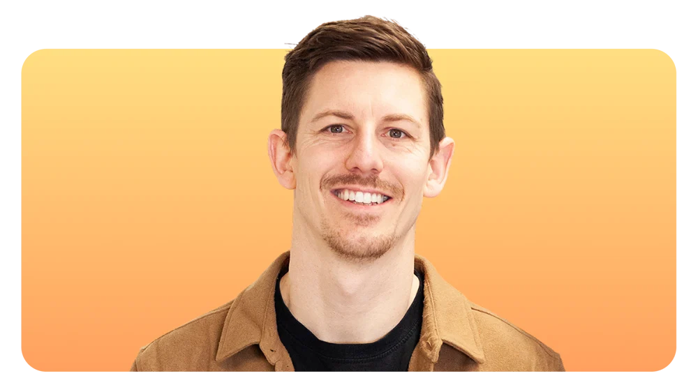 Jesper Hammarstedt, CEO of Ink n Art