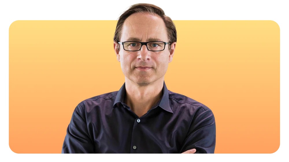 Daniel and Joel Oschatz, CEOs of Oschatz Visuelle Medien