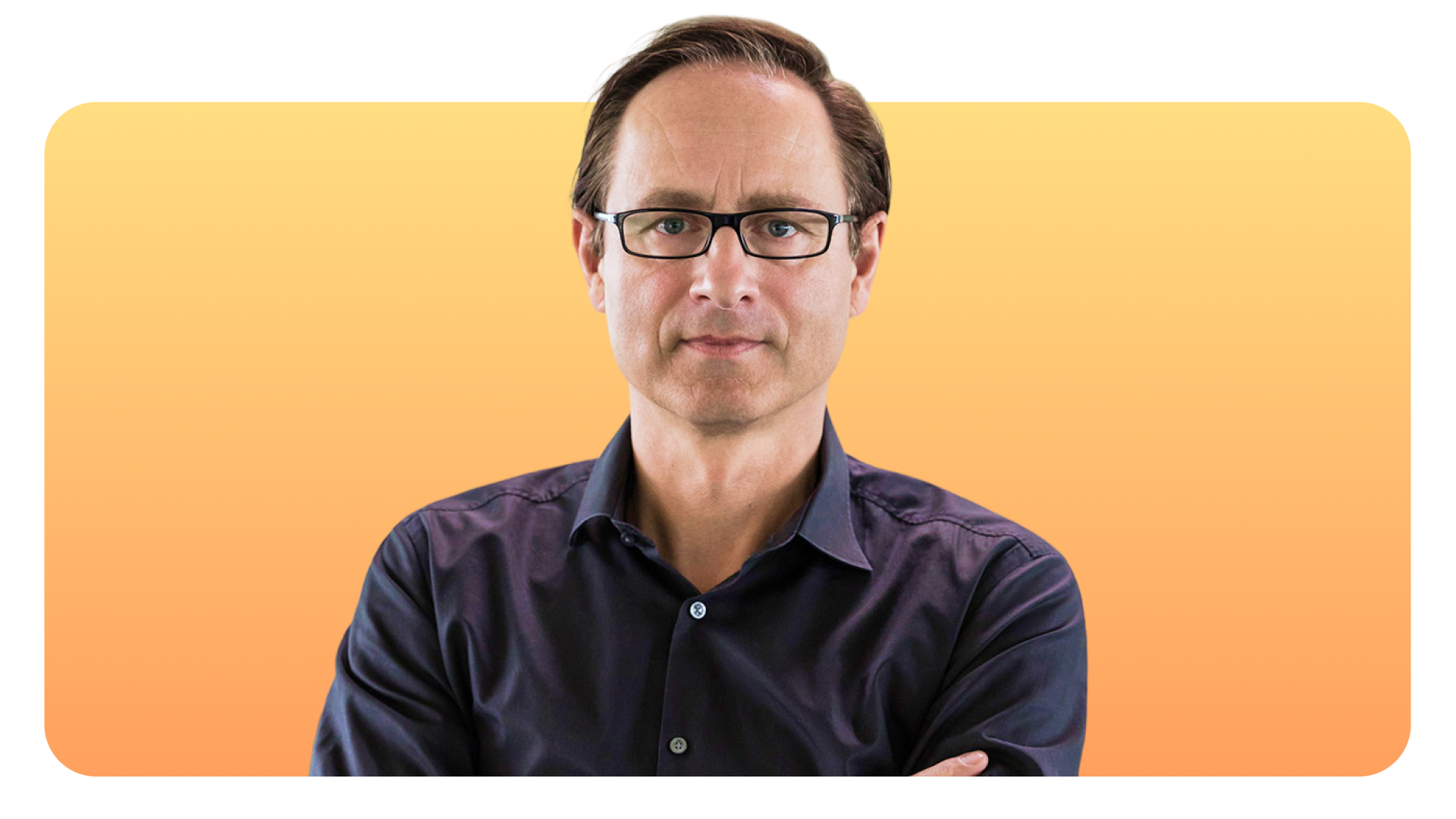 Daniel Oschatz, Oschatz Visuelle Medien — Asistente al City Tour de Frankfurt
