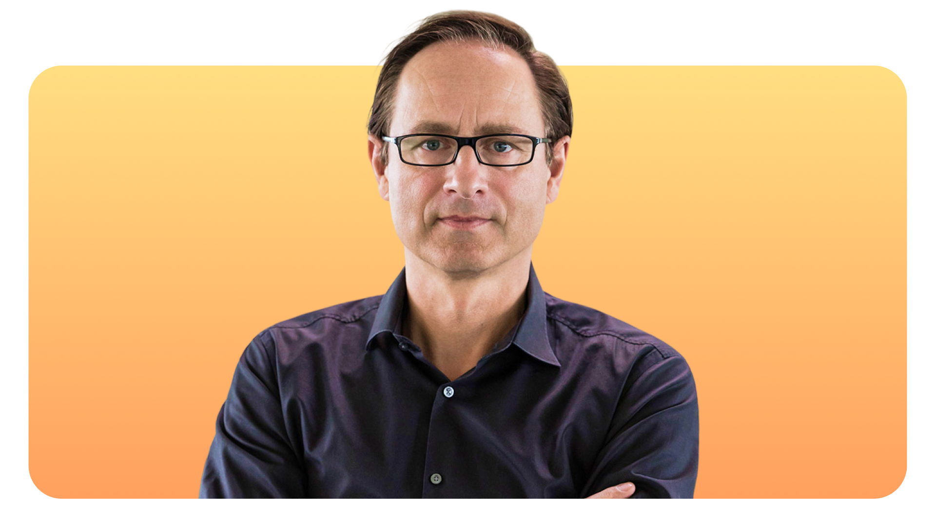 Daniel Oschatz, Oschatz Visuelle Medien — City Tour Frankfurt attendee