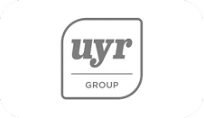 UYR logo