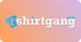 tshirt gang logo