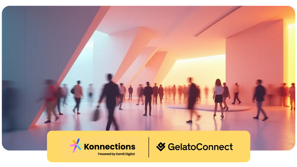 Kornit Konnections LP Banner Kornit Konnections LP Banner