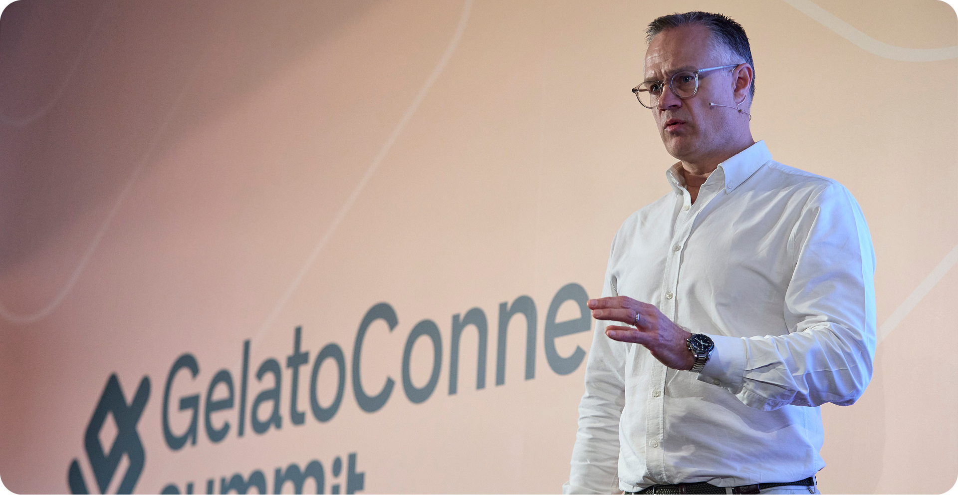 The future of print | CEO Keynote, Partner Summit 2026