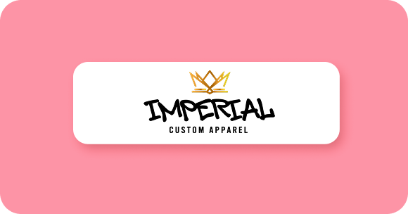 Imperial Custom Apparel team