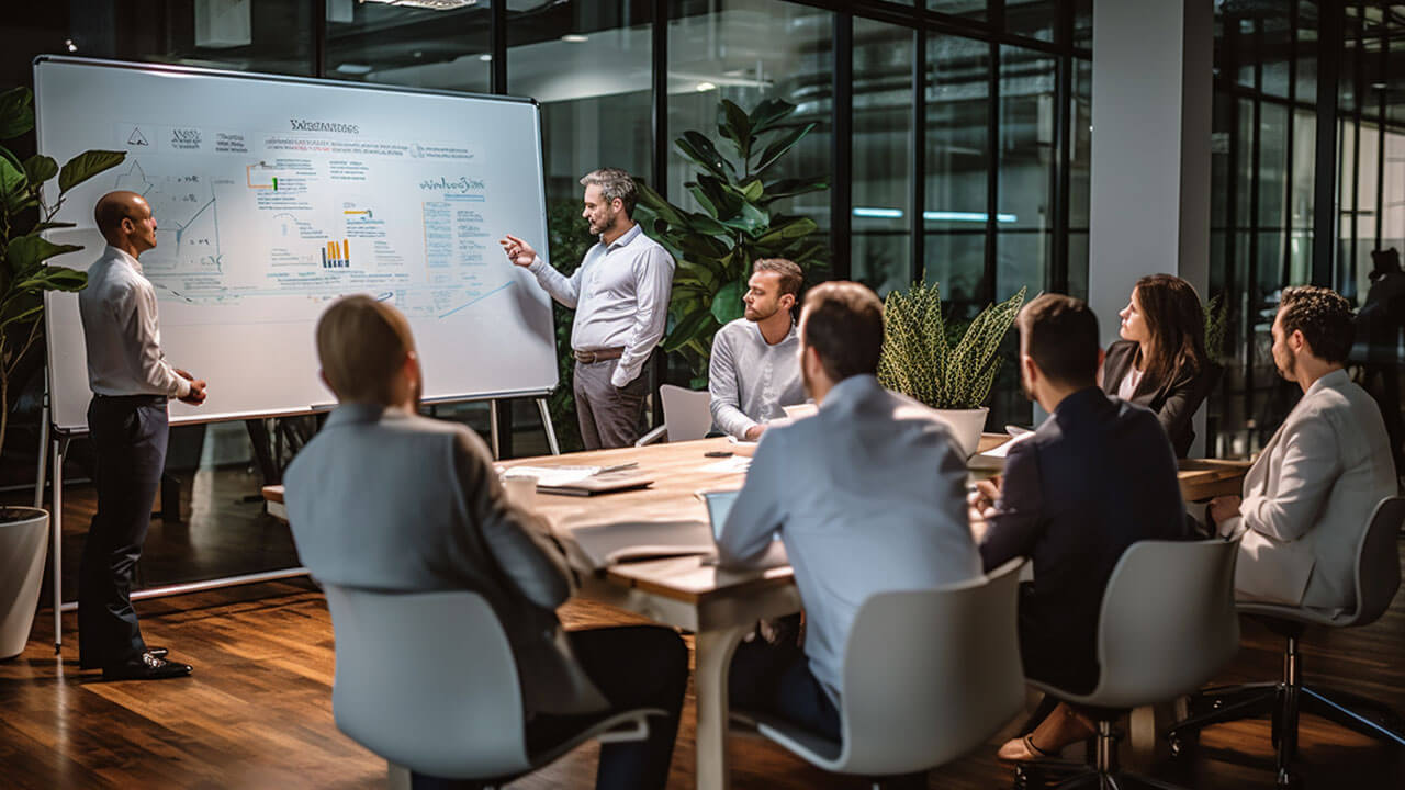 Business factors discussion
