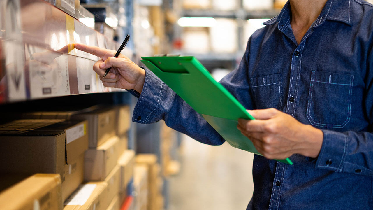 Evaluating raw materials