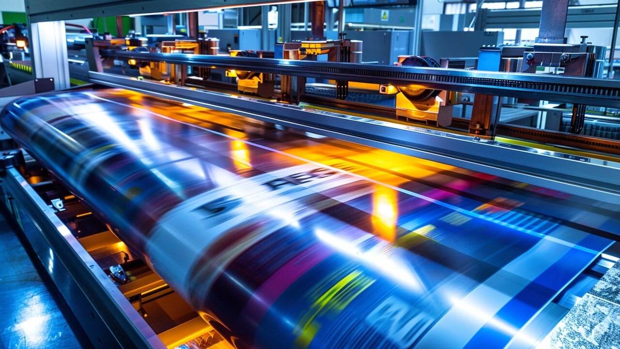 Streamlined print operations