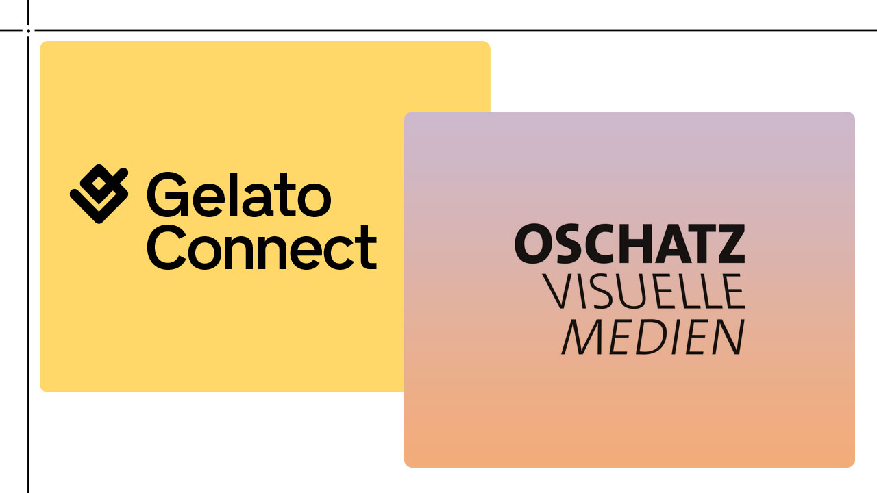 How Oschatz Visuelle Medien GmbH achieved a 25% production increase with GelatoConnect