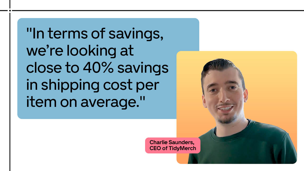 tidymerch
