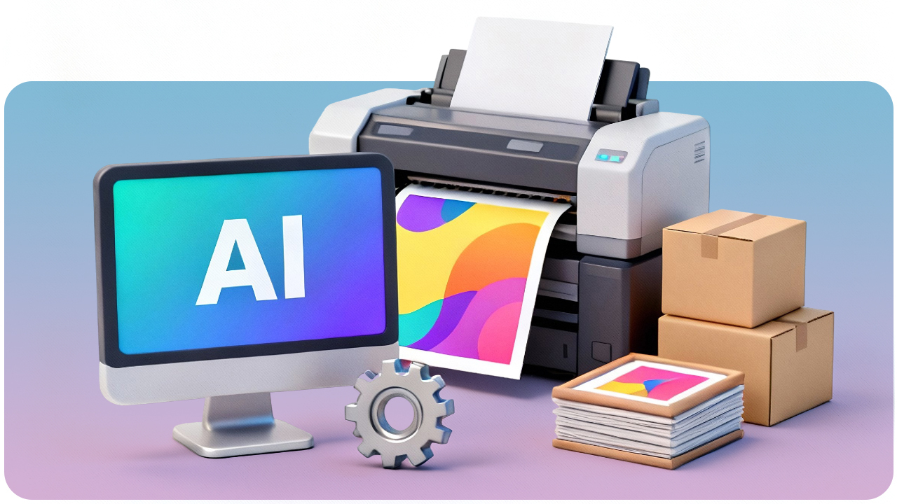 How AI Estimation Cuts Print Quotes from Hours to Minutes - Third Image