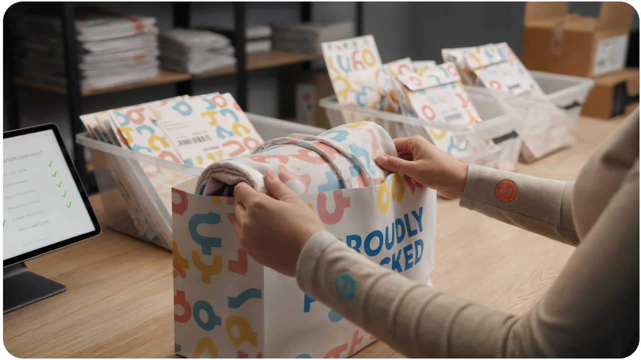 unboxing