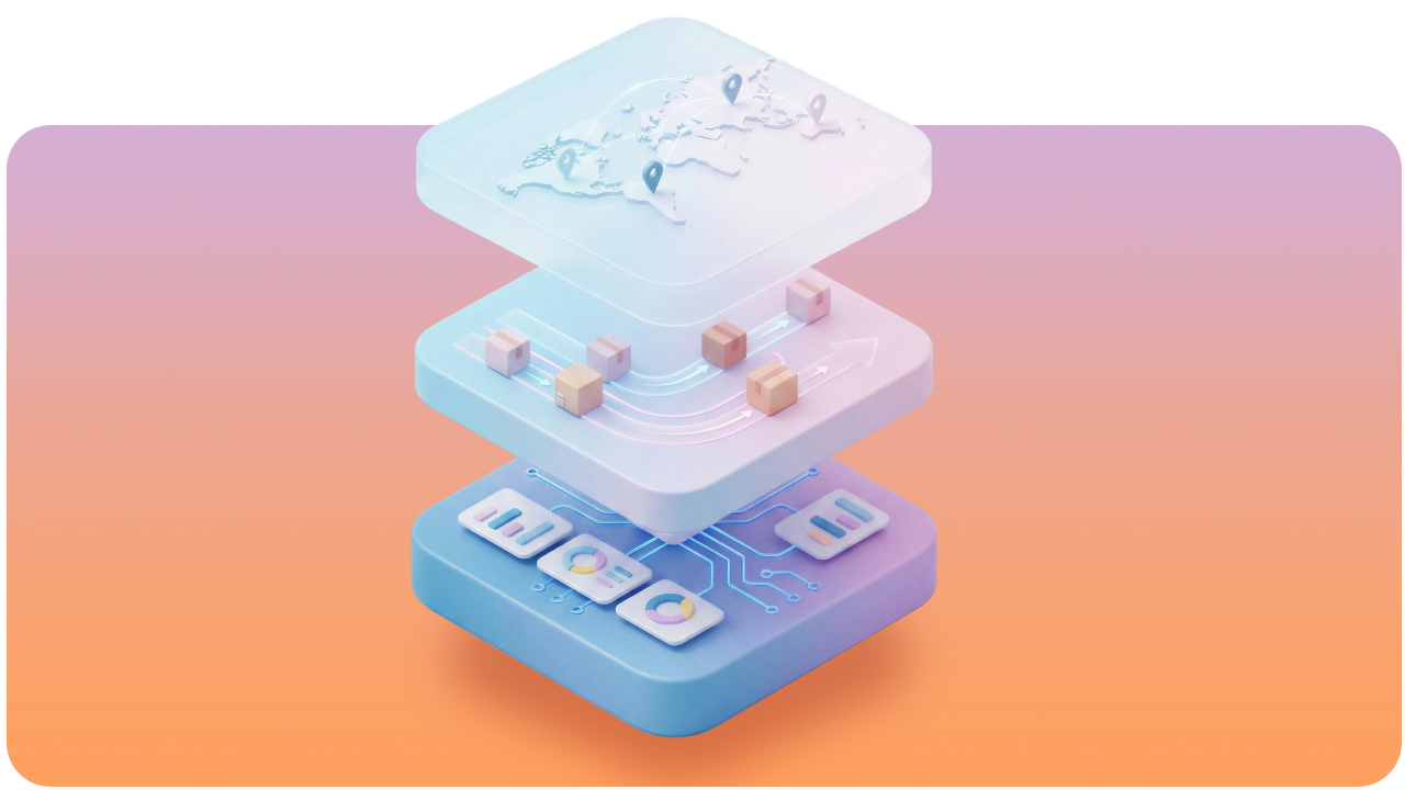gelatoconnect modules modern