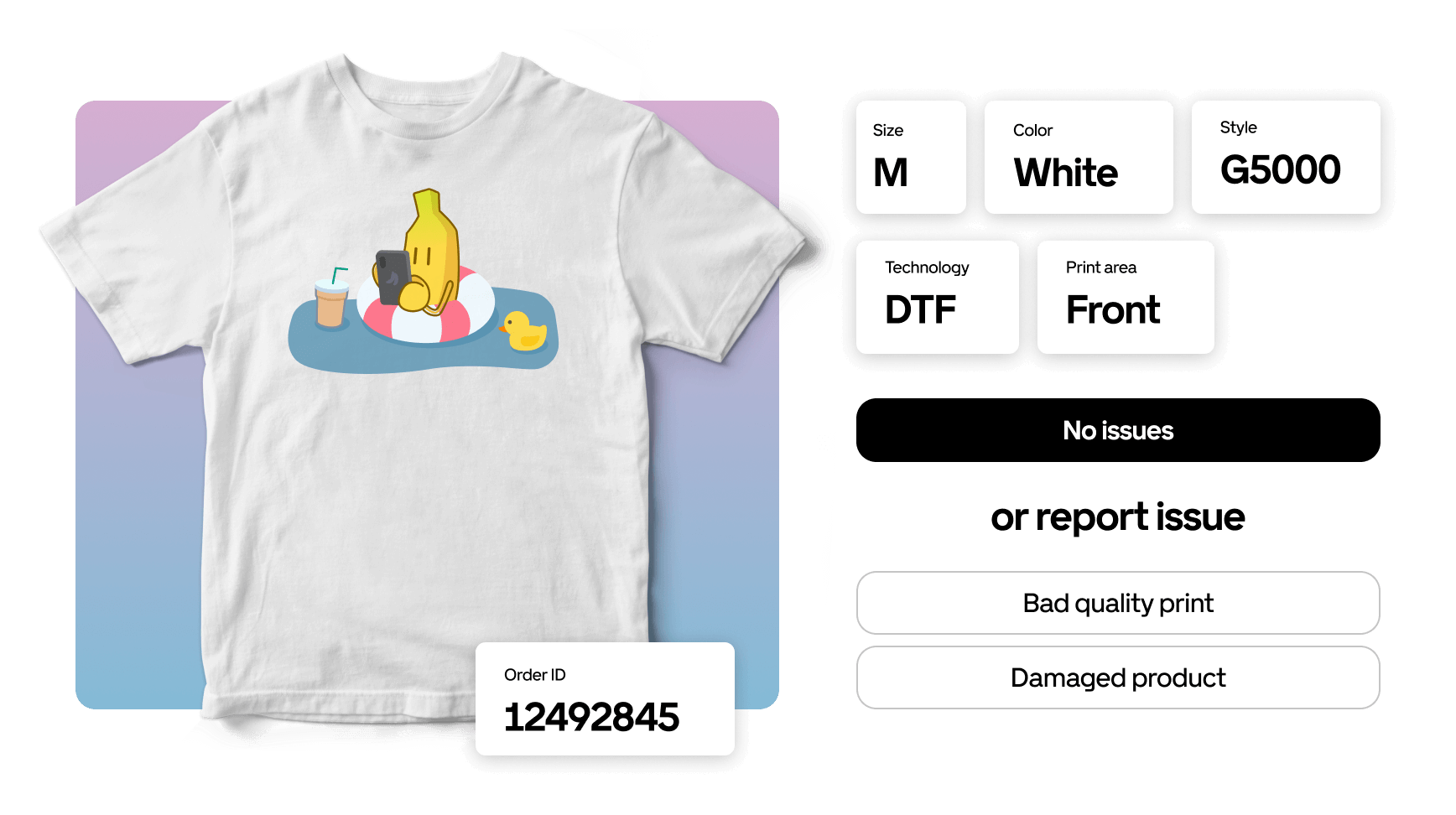 Automated quality control checks with Connect Workflow