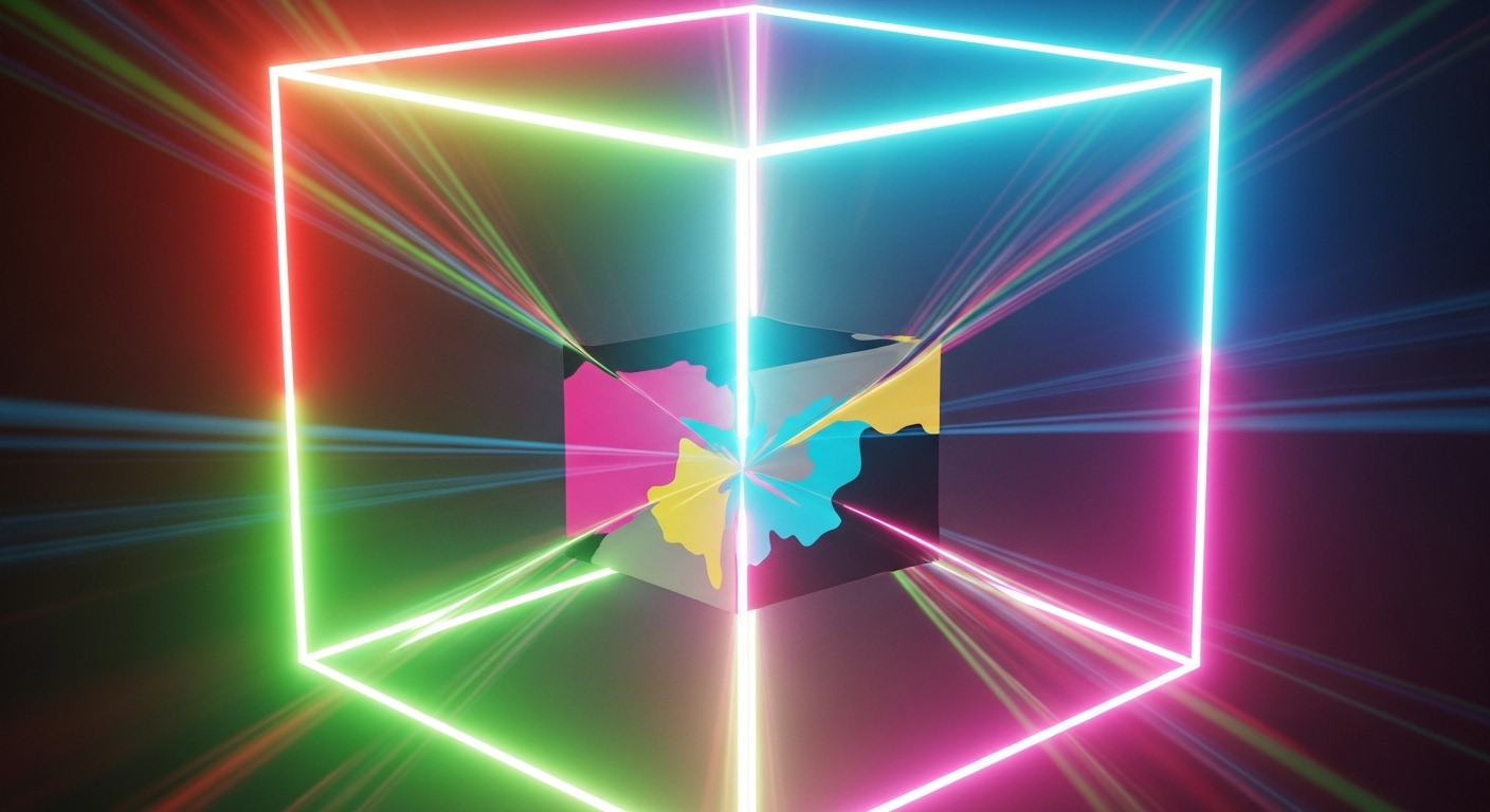 RGB vs CMYK: A guide to color management for partners - Fourth Image
