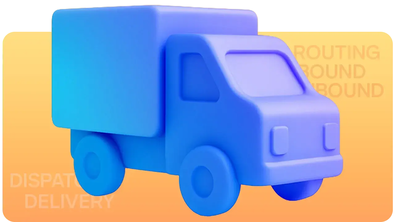 Logistikoperatör Logistikoperatör
