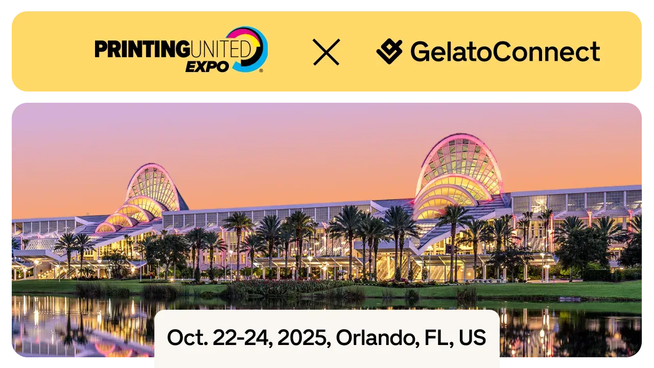 Printing United Expo Printing United Expo