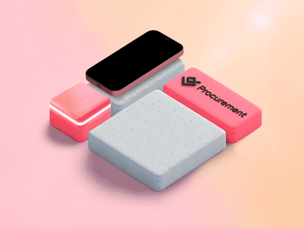 Procurement