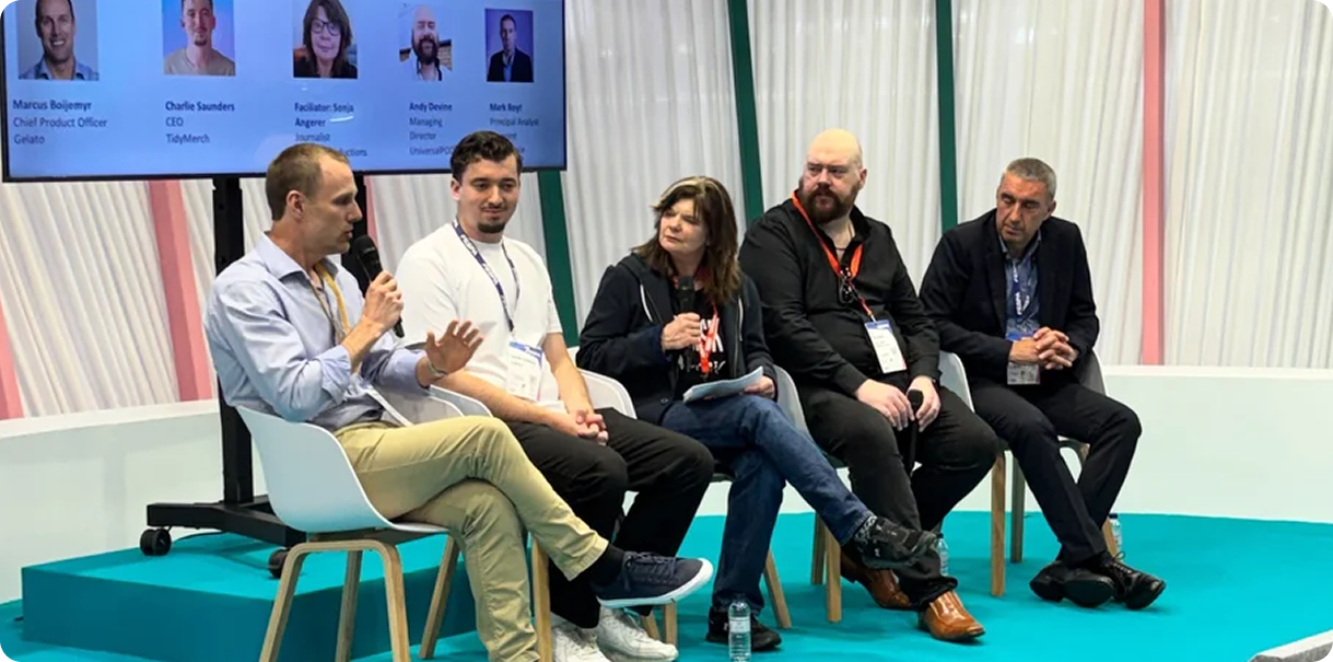 After FESPA. How AI just leveled the playing field in print production
