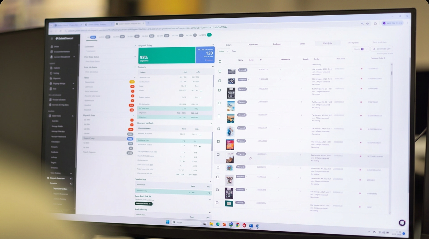 GelatoConnect platform