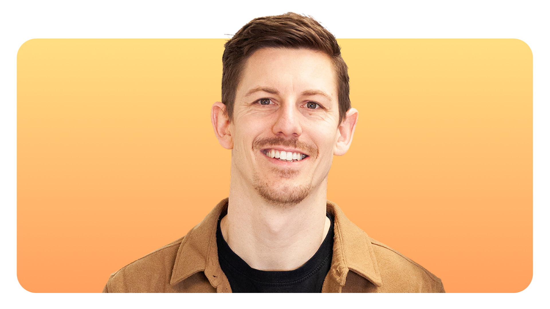 Jesper Hammarstedt, CEO of Ink n Art