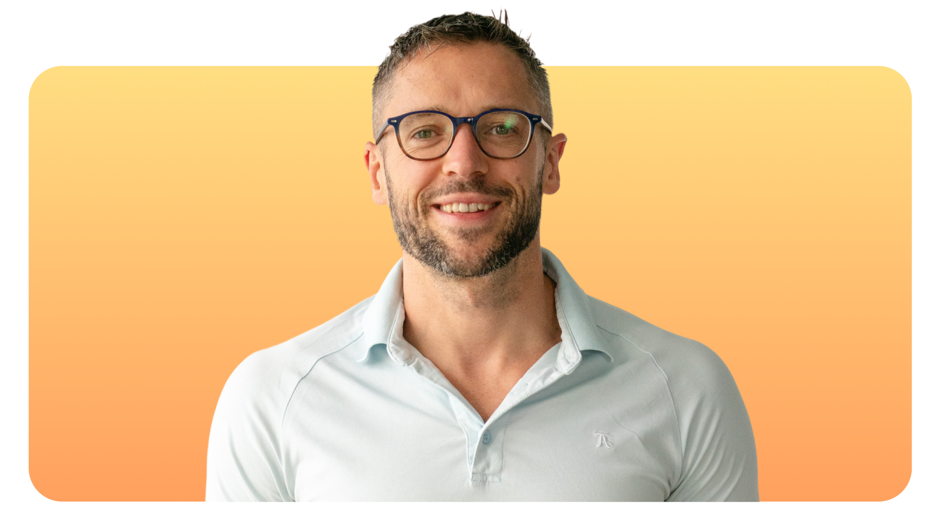 Simon Sheraga, CEO von ESP Colour